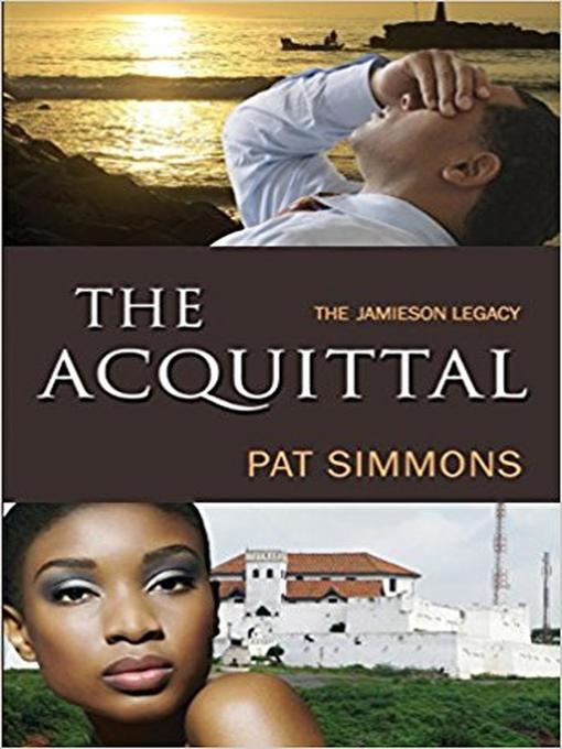 Title details for The Acquittal by Pat Simmons - Available